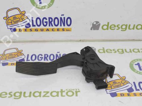 Pedal OPEL INSIGNIA A (G09) 2.0 CDTI (68) | BP1641217I4 