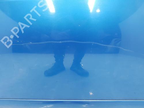 Left front door VW POLO (9N_, 9A_) 1.4 16V | BP15545425C2 