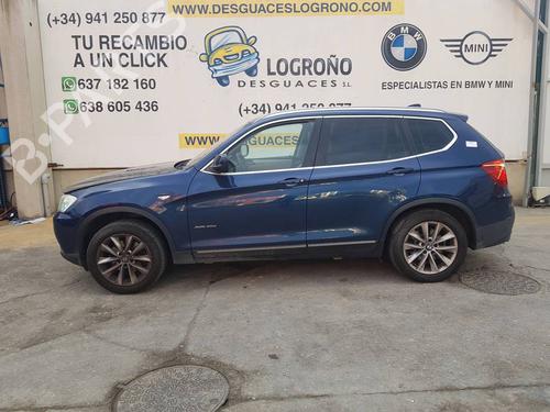 Electronic sensor BMW X3 (F25) xDrive 30 d | BP40262094M84 - Image 17