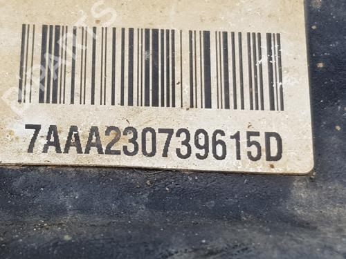 Right front suspension arm PEUGEOT 308 SW II (LC_, LJ_, LR_, LX_, L4_) 1.6 BlueHDi 120 | BP20509653M13 