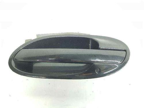 Used Rear left exterior door handle Rear left exterior door handle BMW 7 (E65, E66, E67) 730 d (218 hp) 6018721 6018721