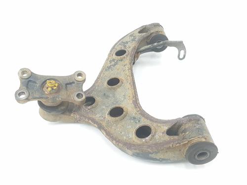 Used Left front suspension arm SUZUKI VITARA (ET, TA, TD) 2.0 TD Intercooler All-wheel Drive (SV420D) (87 hp) 17904476