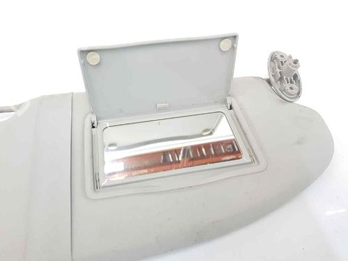 Right sun visor FORD FOCUS II (DA_, HCP, DP) 1.6 | BP1638422I2 