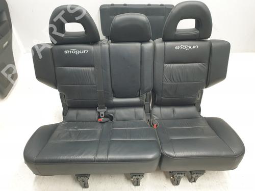 Sæde sæt MITSUBISHI PAJERO III (V7_W, V6_W) 3.2 Di-D (V68W, V78W) | BP30968367C78