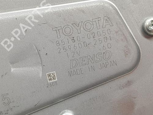 Rear wiper motor TOYOTA AURIS (_E18_)  | BP29456601M102 