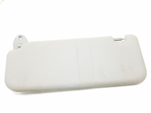 Venstre solskærm Venstre solskærm TOYOTA HILUX VIII Pickup (_N1_) [2015-2026] 36678206 36678206