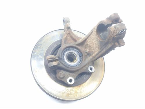 Left front steering knuckle CITROËN C-ELYSEE (DD_) 1.6 HDI 92 | BP29396150M25 
