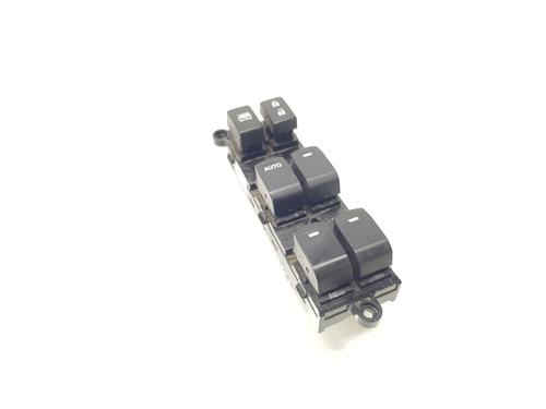 Left front window switch SUZUKI VITARA (LY) 1.6 (APK 416) | BP36276831I27 - Image 3
