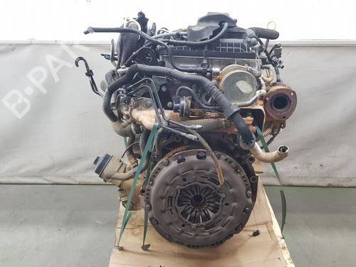 Engine FORD RANGER (TKE) 2.2 TDCi 4x4 | BP29338180M1 