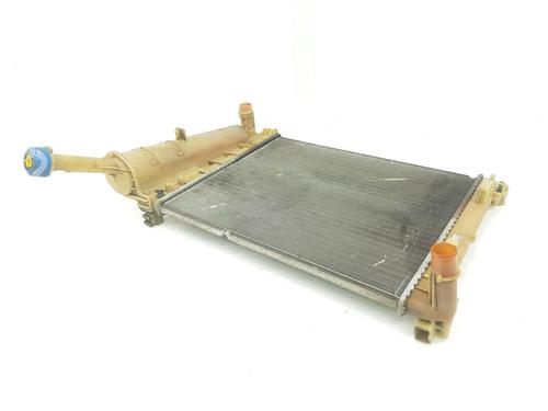 Water radiator FIAT 500 (312_) 1.2 (312AXA1A) | BP15003142M31