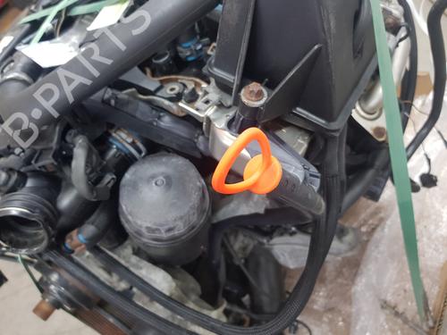 Engine MERCEDES-BENZ SPRINTER 3-t Platform/Chassis (B906) | BP36032332M1 - Image 9