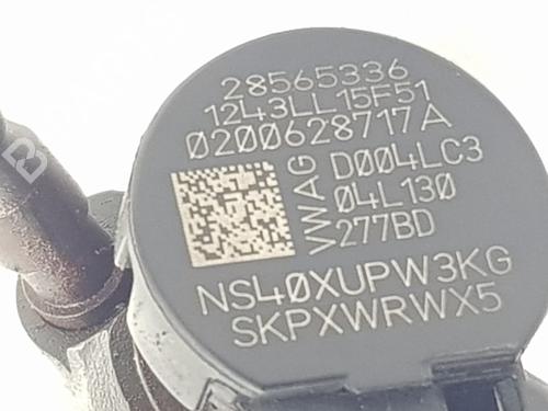 Injector VW GOLF VII (5G1, BQ1, BE1, BE2)  | BP25283784M100 