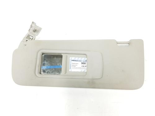 Left sun visor BMW X3 (F25) xDrive 20 d | BP9963253I1 