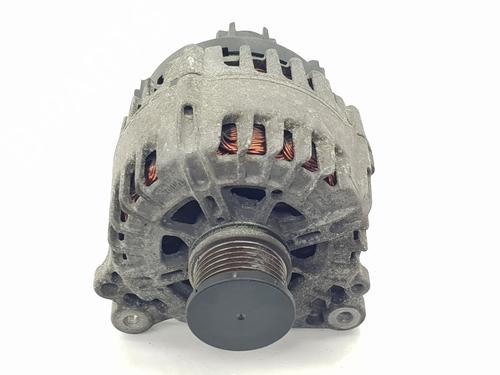 Used Alternator VW CADDY ALLTRACK Box Body/MPV (SAA) 2.0 TDI (102 hp) 27982212