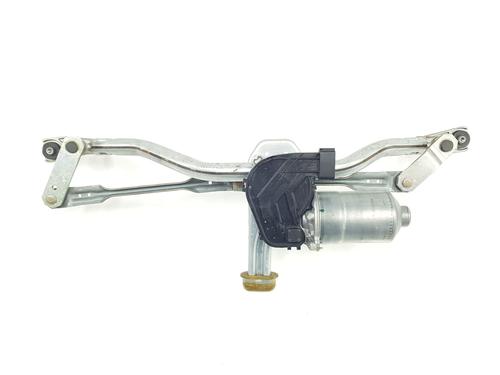 Front wiper motor RENAULT TRAFIC III Van (FG_) 1.6 dCi 95 (FGMJ, FGMR) | BP33628269M29 - Image 2