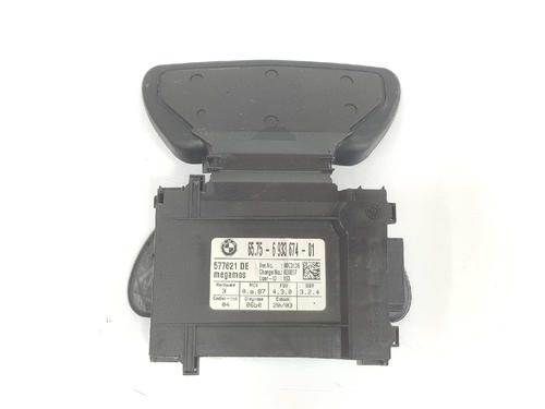 Electronic module BMW 5 (E60) 520 i | BP7833439M83 