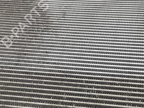 Intercooler TOYOTA LAND CRUISER PRADO (_J15_) 3.0 D-4D (KDJ155_, KDJ150_, KDJ150R, KDJ155R) | BP18695503M30 