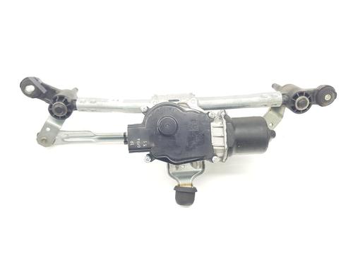Used Front wiper motor RENAULT CLIO V (B7_) 1.5 Blue dCi 115 (B7AD) (116 hp) 16327507