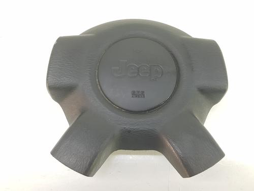 Førerens kollisjonspute JEEP CHEROKEE (KJ) 2.5 CRD 4x4 (143 hp) 11505486
