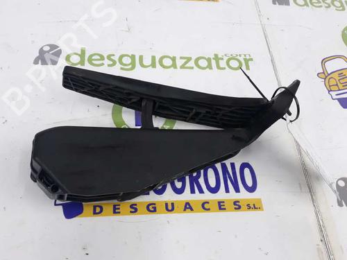 Pedal BMW 1 (E87) 118 d | BP2724045I4 