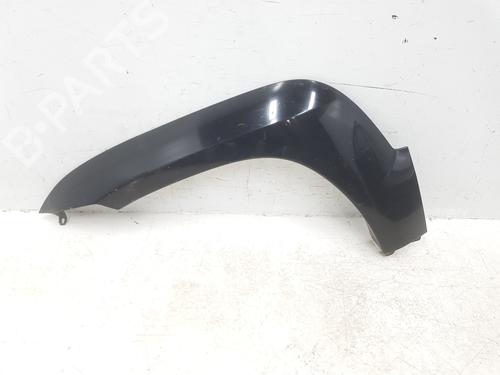 Used Front left wheel arch trim TOYOTA LAND CRUISER PRADO (_J12_) 3.0 D-4D (KDJ120, KDJ125, KDJ121) (173 hp) 24507370