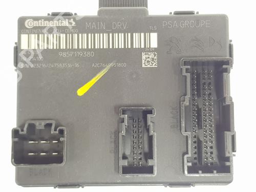 Elektronisk modul OPEL ASTRA L Sports Tourer (OV5)  | BP29424433M83 