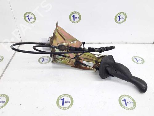 Manual gearbox selector IVECO DAILY III Platform/Chassis [1998-2009]null 504060674 | 504060674 | 504060674 |