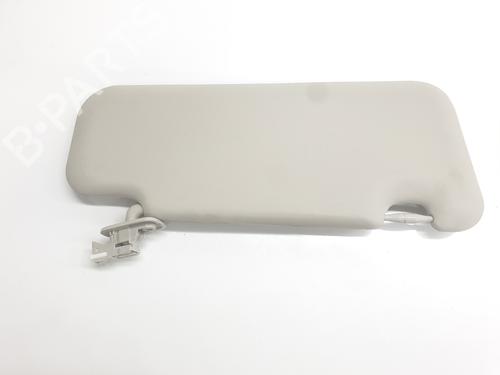 Left sun visor MAZDA 6 Estate (GJ, GL) 2.2 D | BP32700351I1 - Image 5