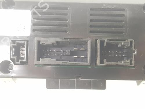 Climate control MERCEDES-BENZ GLK-CLASS (X204) 220 CDI 4-matic (204.984, 204.997) | BP10730083I5 