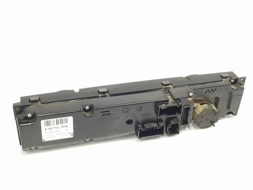 Climate control BMW X5 (E70) 3.0 d | BP23898543I5 