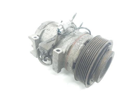 AC compressor TOYOTA LAND CRUISER 90 (_J9_) 3.0 D-4D 4WD (KDJ90_, KDJ95_, KDJ90W, KDJ95W) | BP17683113M34 