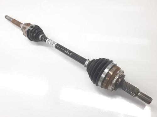 Used Right front driveshaft OPEL ASTRA L Sports Tourer (O5) 1.2 (FRHNSL, FRHNSR) (131 hp) 25494839