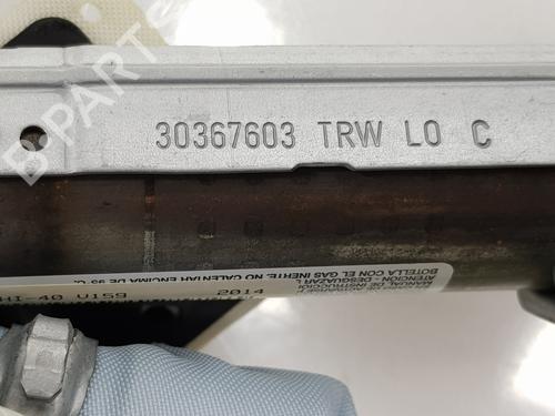 Right curtain airbag BMW X1 (E84) xDrive 18 d | BP20193482C12 