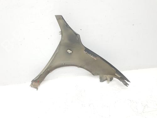 Left front fenders NISSAN JUKE (F15) 1.6 | BP26187195C41