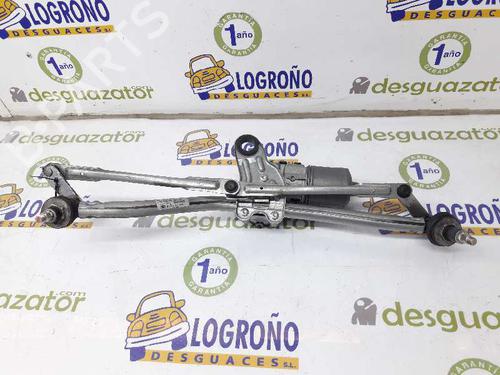 Used Front wiper motor BMW X3 (E83) xDrive 20 d (177 hp) 3348530