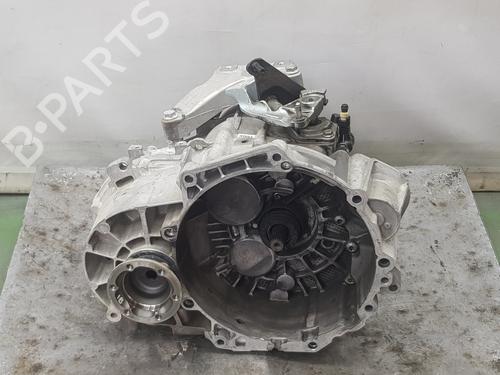 Girkasse VW T-ROC (A11, D11) 2.0 TDI (150 hp) 18296292