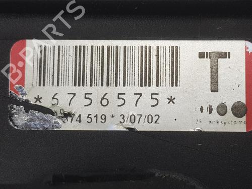 Styring servopumpe BMW 3 (E46) 320 d | BP10155603M99 