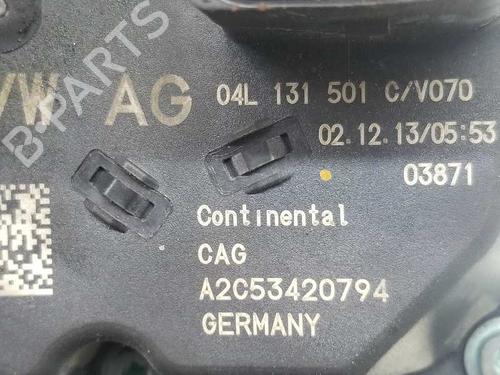 Egr SEAT LEON (5F1) 2.0 TDI | BP7787846M69 