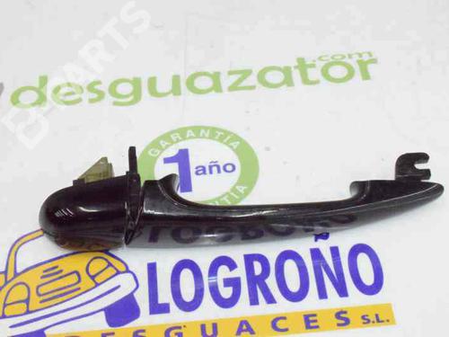 Used Rear left exterior door handle Rear left exterior door handle BMW 3 (E46) 325 i (192 hp) 1635067 1635067