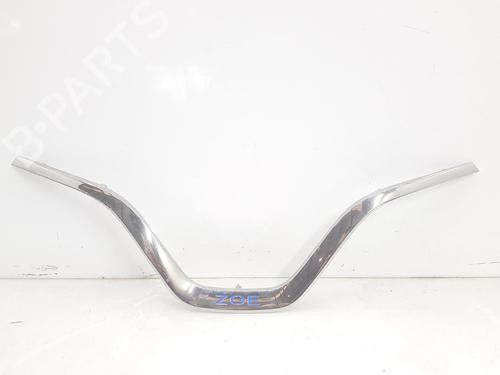 Used Grille RENAULT ZOE (BFM_) ZOE (88 hp) 12144574