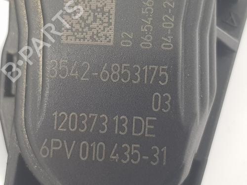 Pedal BMW 1 (F21) 118 d | BP13899040I4