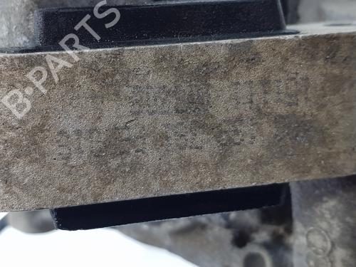 Engine mount AUDI A6 C7 (4G2, 4GC) 2.0 TDI | BP31855971M89