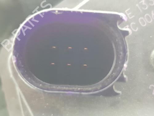 Spjældhus CUPRA LEON (KL1, KU1, KUG) 1.5 TSI | BP31343911M82 