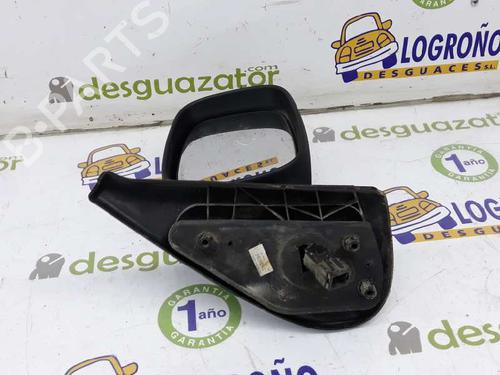 Right mirror RENAULT KANGOO (KC0/1_) 1.9 dCi 4x4 (KC0V) | BP3198308C27 