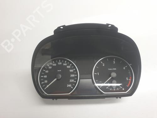 Instrument cluster BMW 1 (E87) 118 d | BP33201843C47 - Image 4