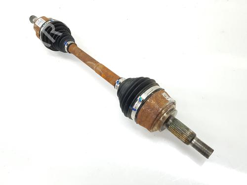 Left front driveshaft RENAULT CLIO V (B7_)  | BP34253836M38  - Image 7