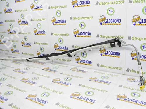 Left curtain airbag VW GOLF V (1K1) 1.6 FSI | BP783656C11 