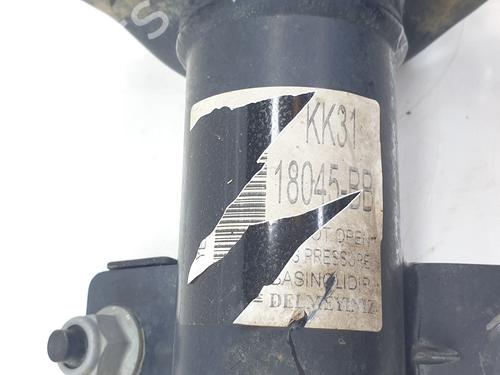 Left front shock absorber FORD TRANSIT CUSTOM V362 Van (FY, FZ) | BP37488321M16 - Image 5