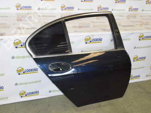 Right rear door BMW 7 (E65, E66, E67) 730 d | BP1167268C5 
