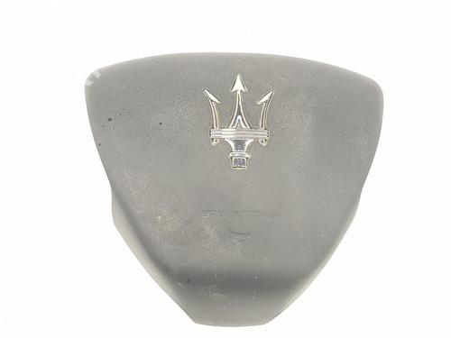 Airbag Kit MASERATI QUATTROPORTE VI 3.0 D | BP8303103C86 